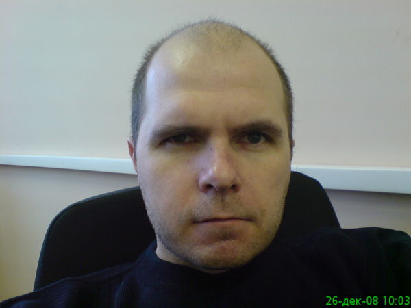 Евгений Горбаненко