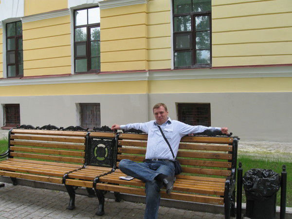 Сергей Машанин