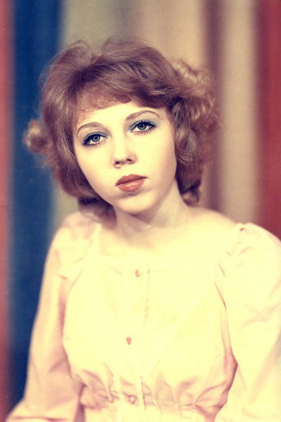 Жиганова Людмила