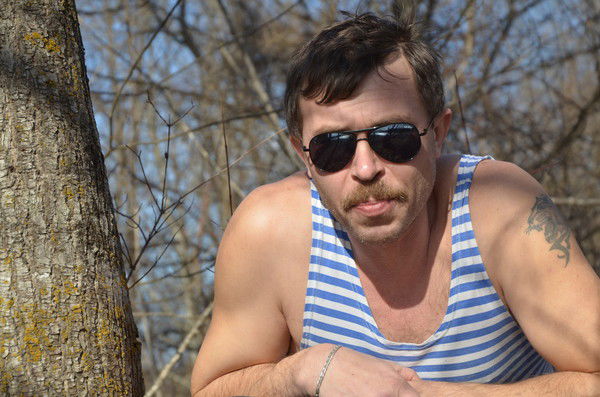 Владимир Литвиненко