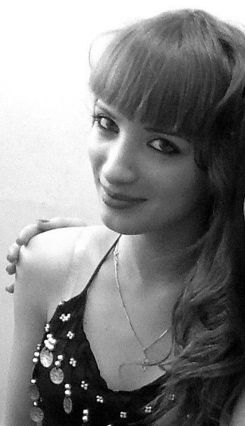 Катюшка Каtya