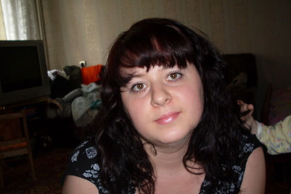 Елена Сазонова