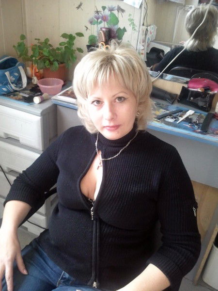 Ксения Закирова