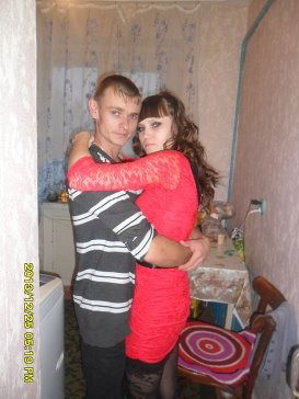 Николай Шевченко