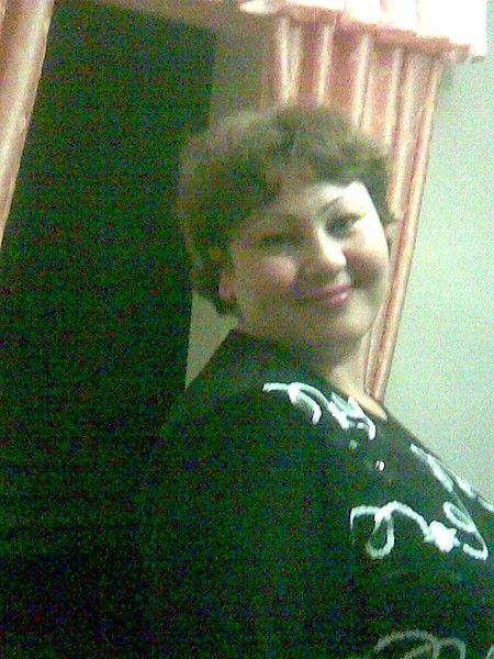 Насиба Резванова