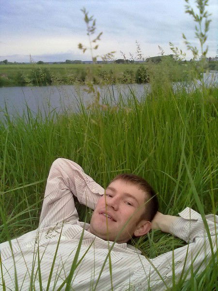 Николай Иванов