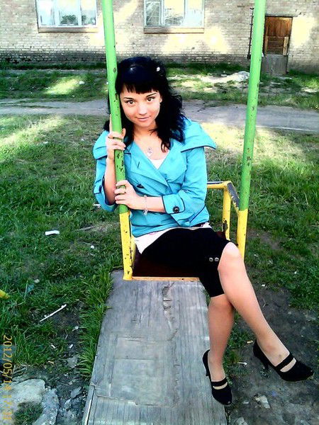 Екатерина Харитонова