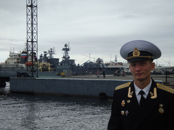 Сергей Шелковников