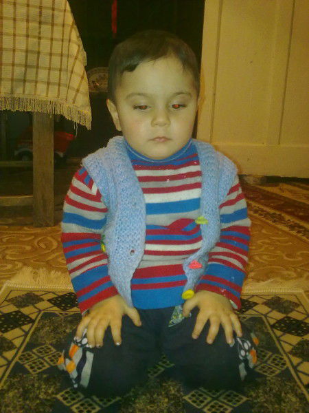 Айсел Мамедова