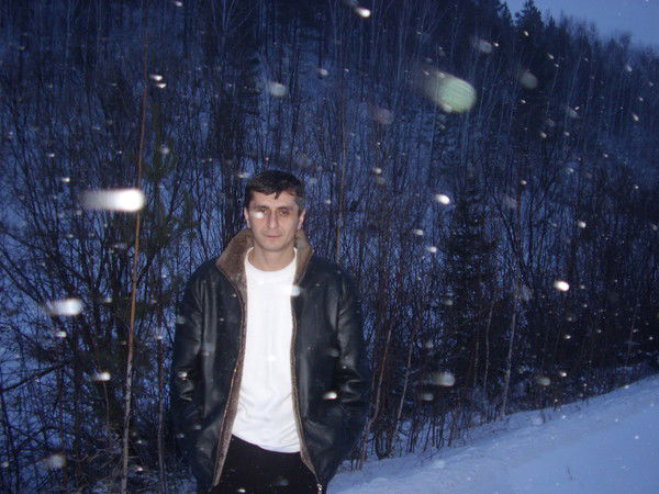 Вугар Джавадов