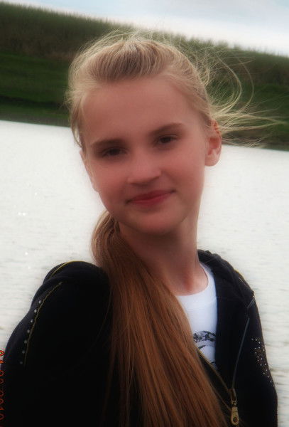 Надя Полевая