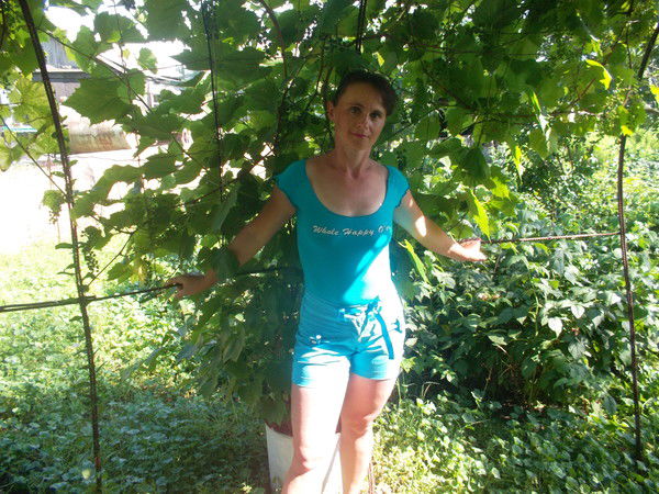 Наталья Зайцева