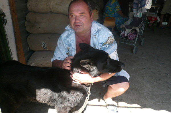 Михаил Карпенко