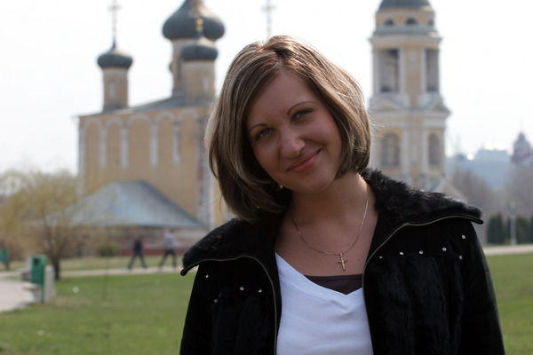 Елена Рынкис