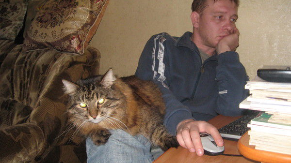 Денис Епищев