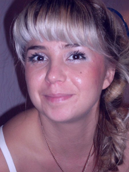 Олеся Галеева