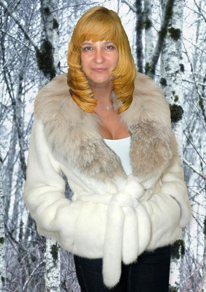 Инна Куклева