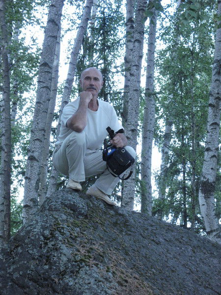 Евгений Игнатенко