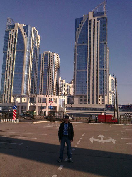 Толя Гомань