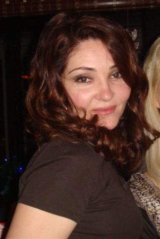 Татьяна Сигида