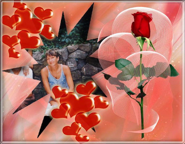 Ирина Жданюк