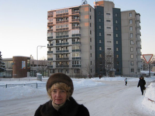 Татьяна Гусева