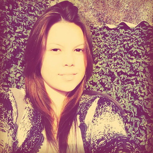 Карина Суранчиева