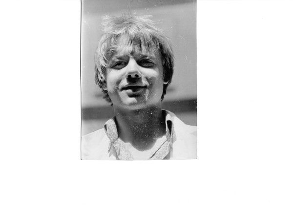 Сергей Еремин