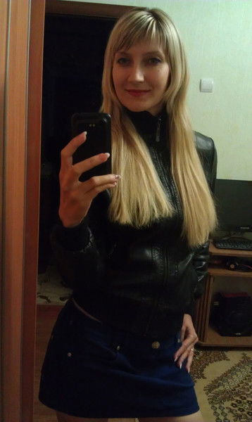 Александра Виковская