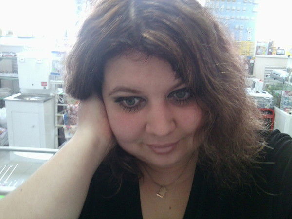 Даша Зыбина