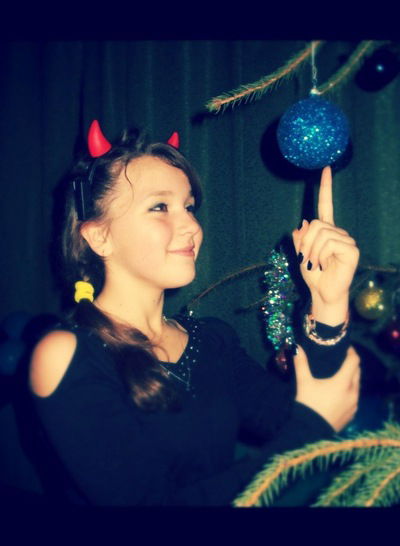 Роксолана Ткач