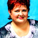 Светлана Тарасова