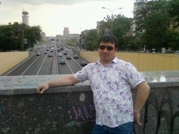 Саиджан Мамажанов