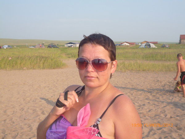 Елена Мардоголямова