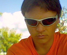 Сергей Змитрович