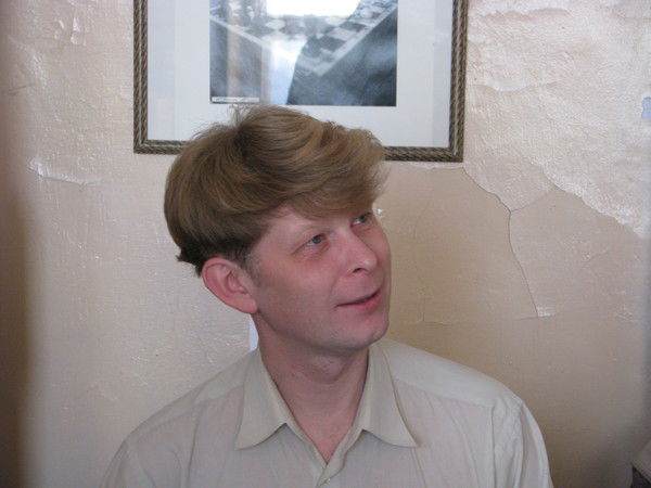 Александр Невзоров