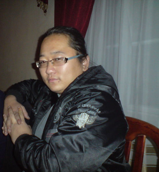 Ян Владимир