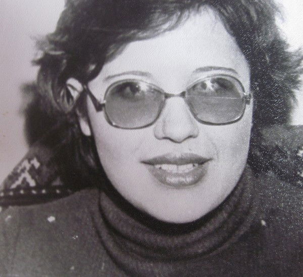 Евгения Чурикова