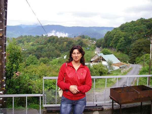 Елена Героева