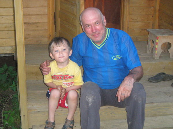 Игорь Смирнов