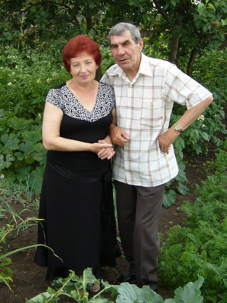 Тамара Лашкевич