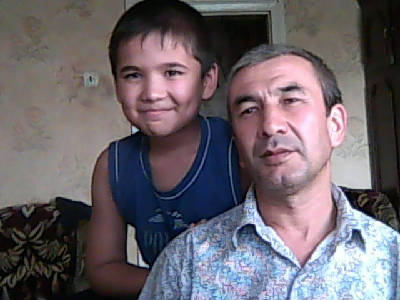 Купал Шерметов