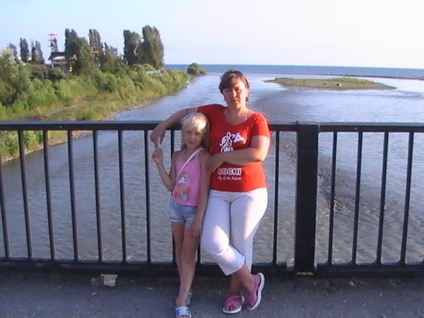 Светлана Давыдова