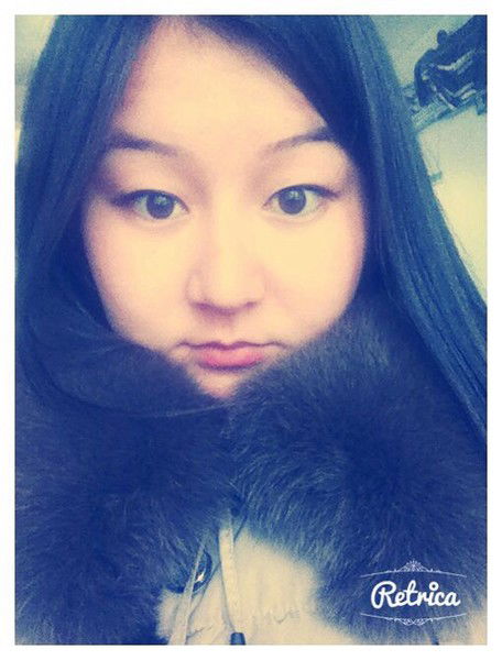 Арайлым Серiкбеккызы