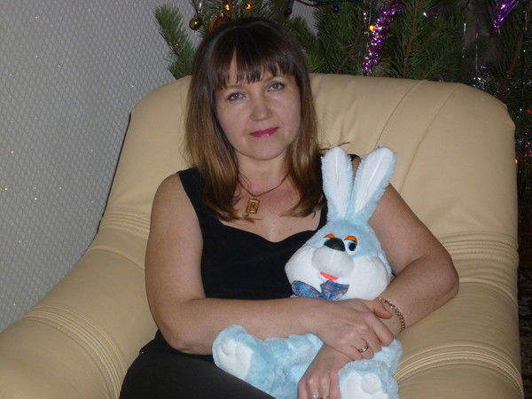 Наталья Медведь