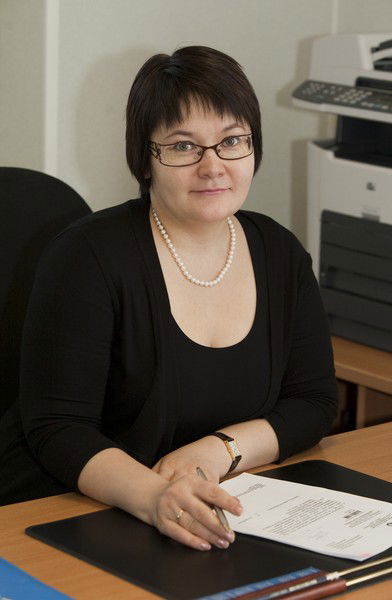 Ольга Литовченко