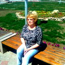 Лидия Варнина