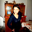Галя Фатыхова