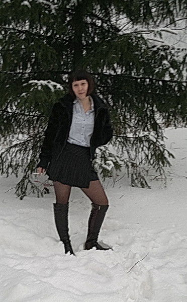 Ольга Катина