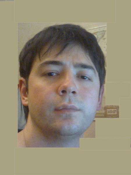 Тимур Мавлеткулов